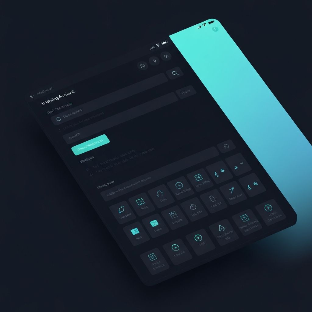 AI Content Generator