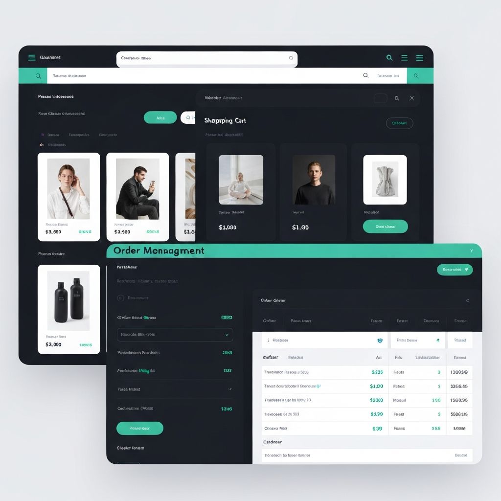 City Gates London - Church